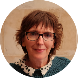 Véronique Pézeril